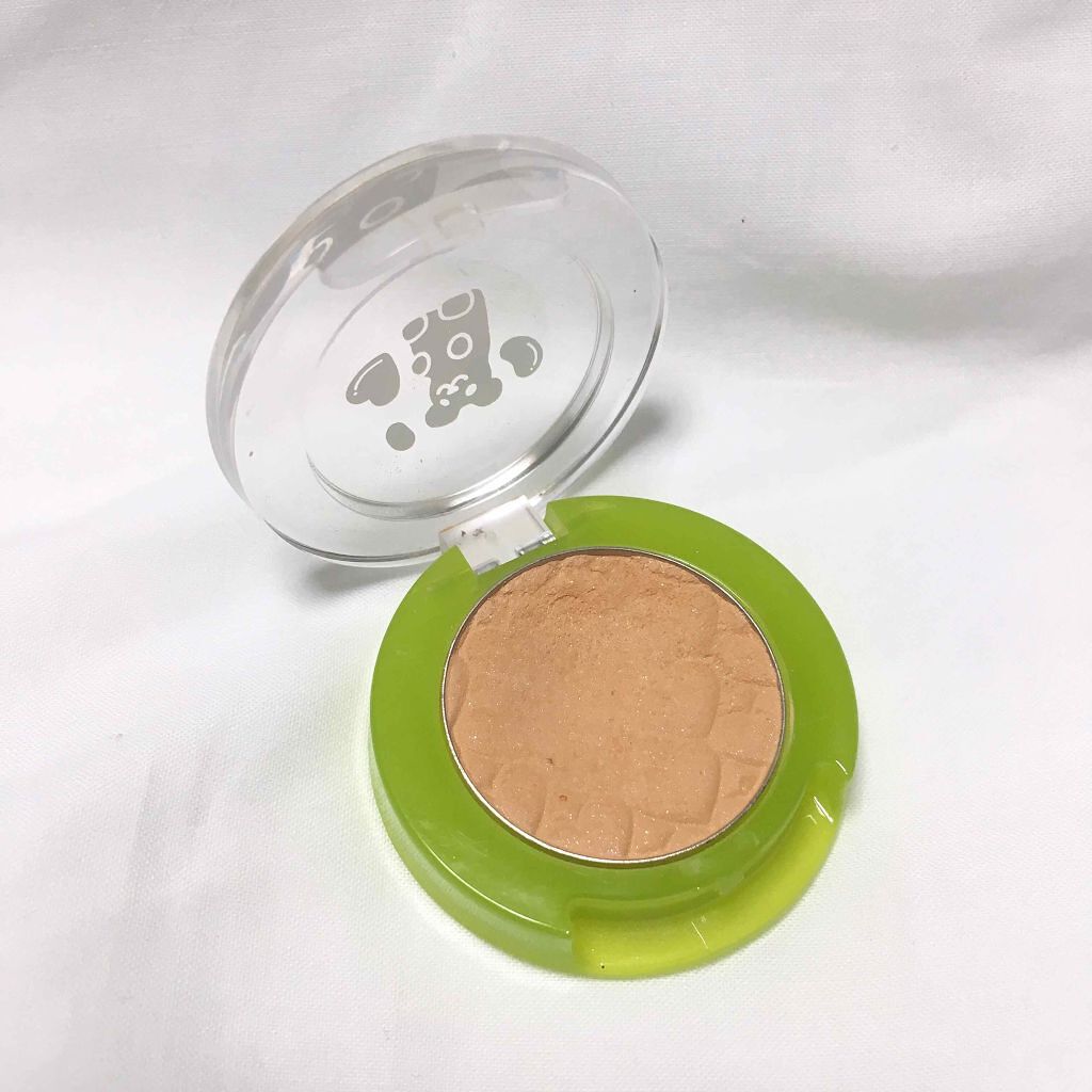 ルックアット マイアイズ/ETUDE/単色アイシャドウを使ったクチコミ（2枚目）