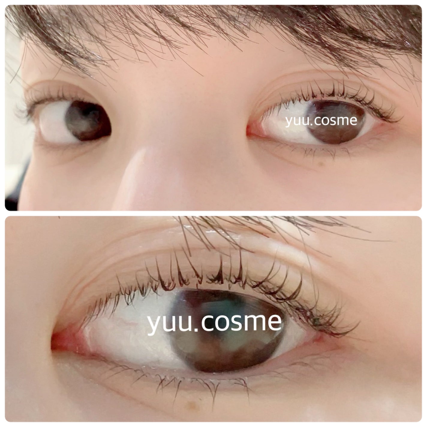 パーマイットアップアイラッシュパーマキット/Loingz/その他キットセットを使ったクチコミ(7枚目)