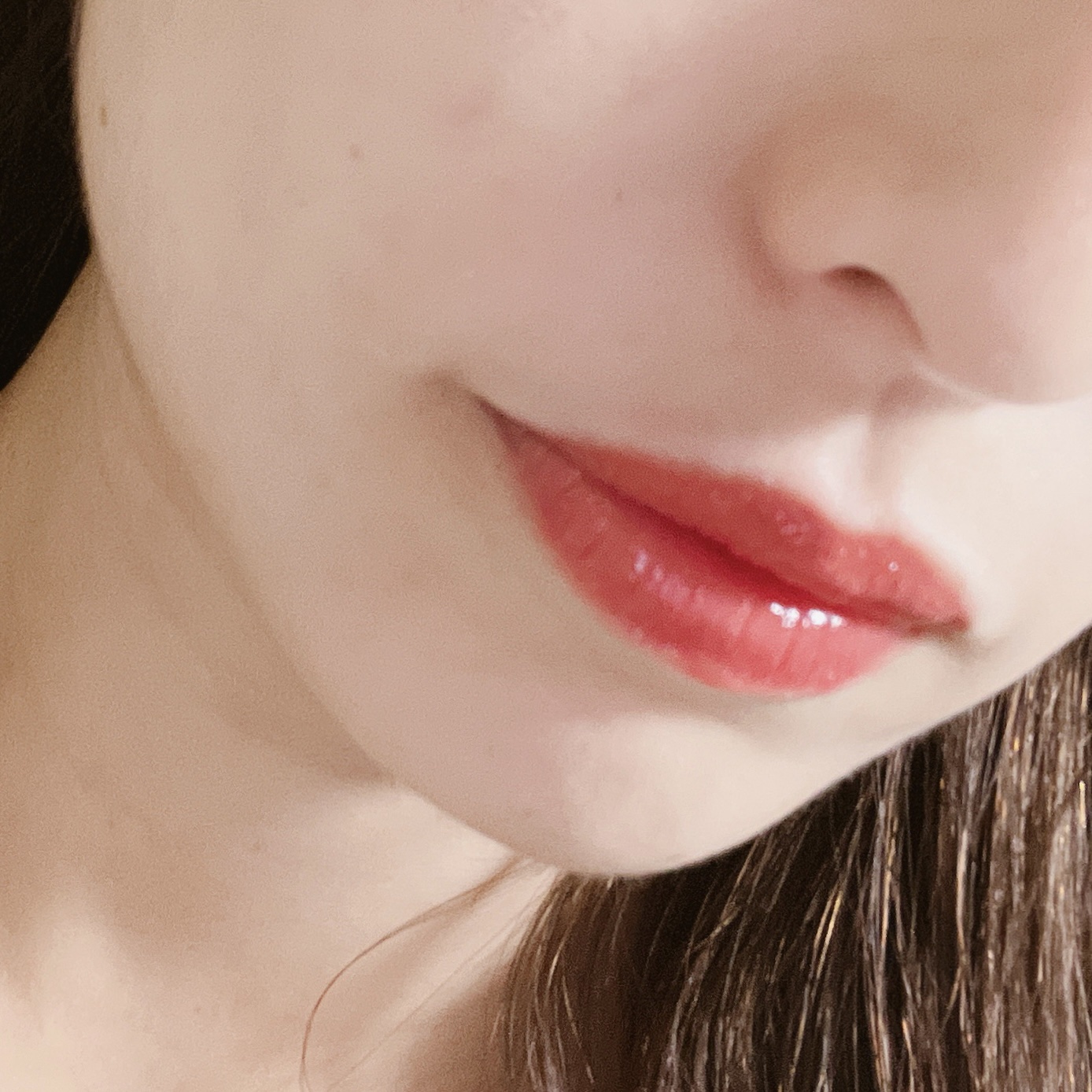 ケイト リップモンスター/KATE/口紅を使ったクチコミ（3枚目）