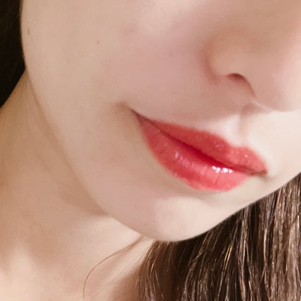 ケイト リップモンスター/KATE/口紅を使ったクチコミ(3枚目)