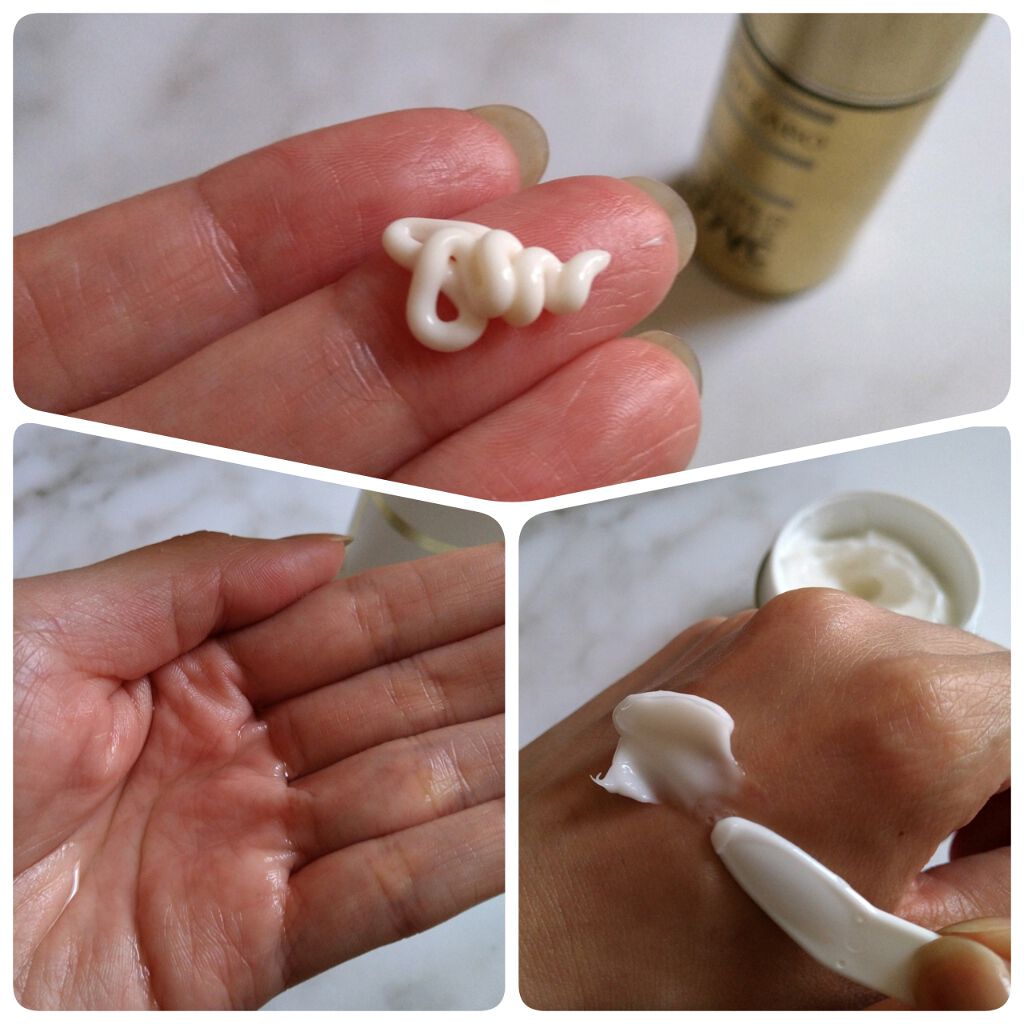 スーパーホワイト377VC/ドクターシーラボⓇ/美容液を使ったクチコミ（3枚目）