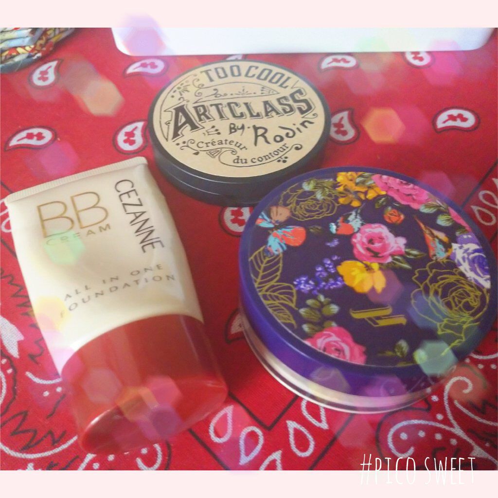 ヴェールグロウチーク/Ririmew/パウダーチークを使ったクチコミ（1枚目）