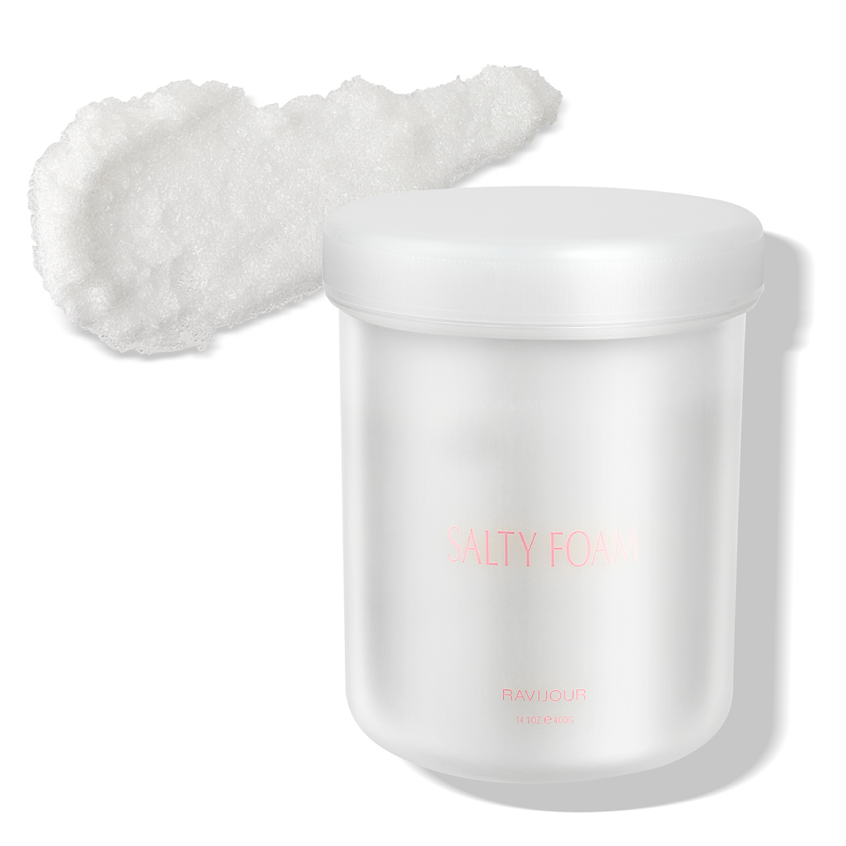 試してみた】SALTY FOAM by MINAMO RAVIJOURのリアルな口コミ
