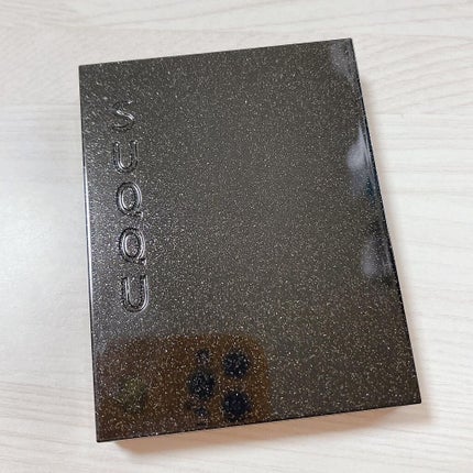 シグニチャー カラー アイズ/SUQQU/アイシャドウパレットを使ったクチコミ(5枚目)