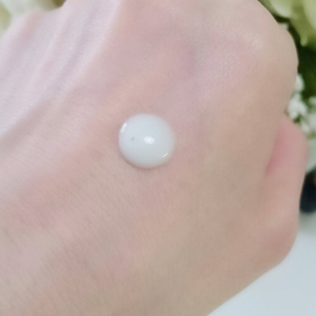 ザ・リバイタライジング ハイドレイティング セラム/LA MER/美容液を使ったクチコミ(2枚目)