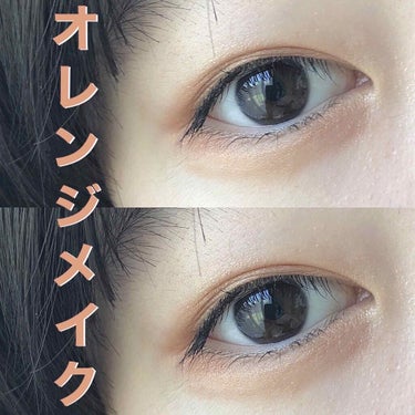 UR GLAM　BLOOMING EYE COLOR PALETTE/U R GLAM/アイシャドウパレットを使ったクチコミ（1枚目）