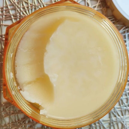 アンドハニー クレンジングバーム クリア/&honey/クレンジングバームを使ったクチコミ(3枚目)