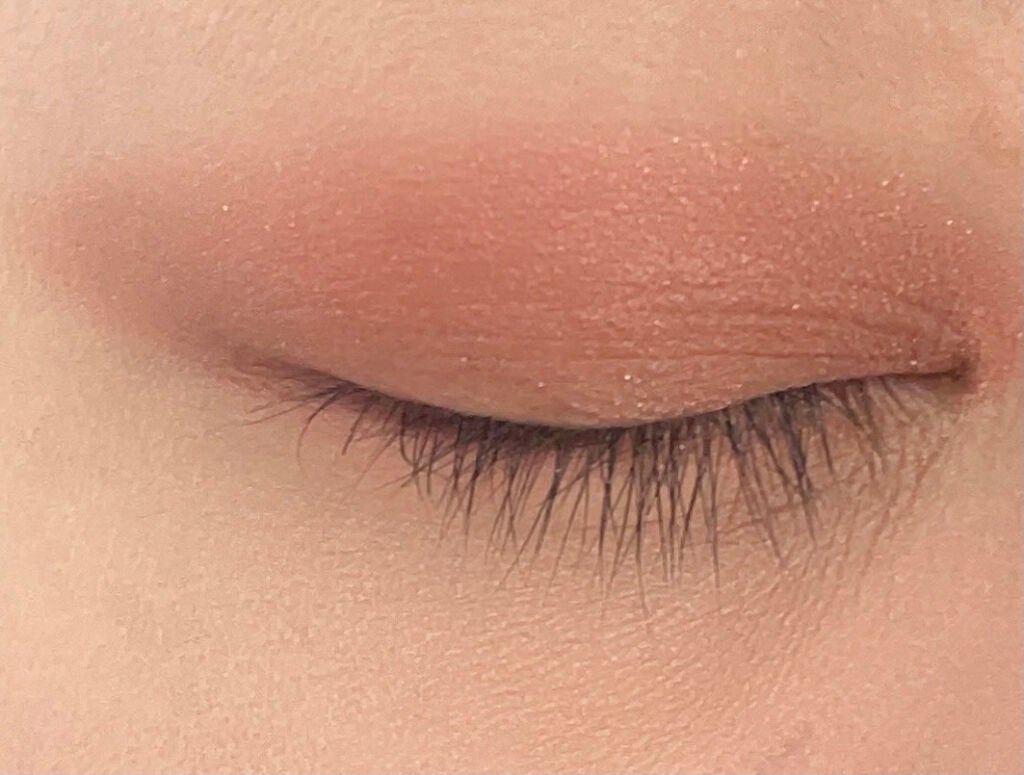 アンラップド ミニアイシャドーパレット DOLCE VITA/NARS/アイシャドウパレットを使ったクチコミ(3枚目)