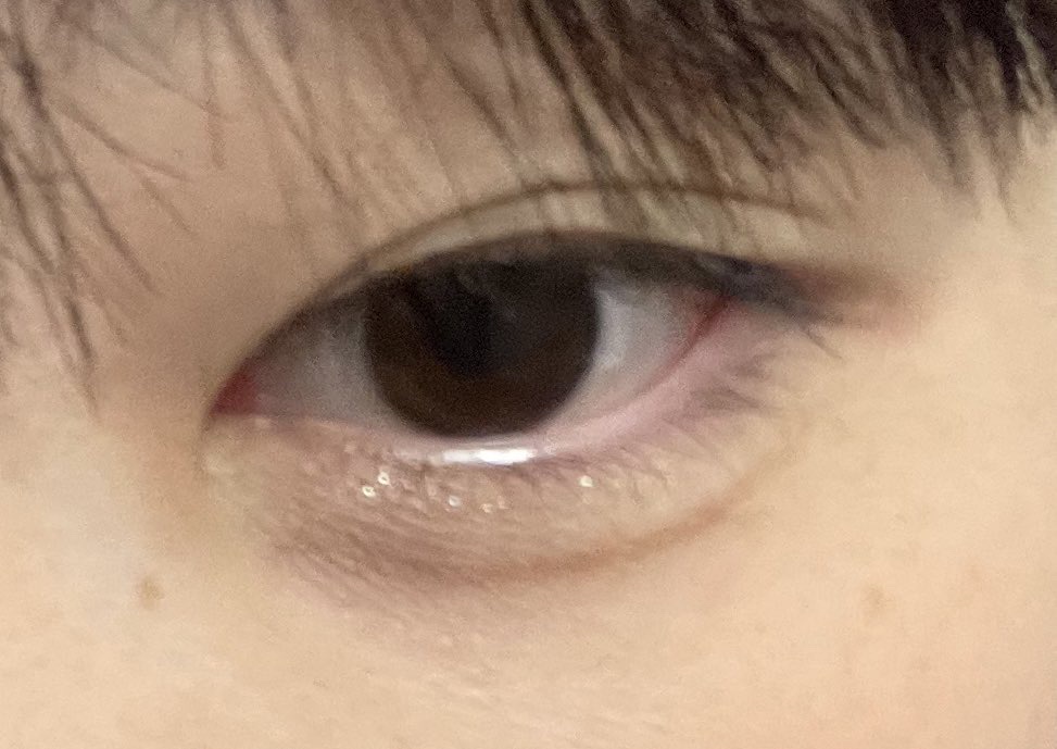 ベターザンアイズ ミュージックシリーズ/rom&nd/アイシャドウパレットを使ったクチコミ（2枚目）