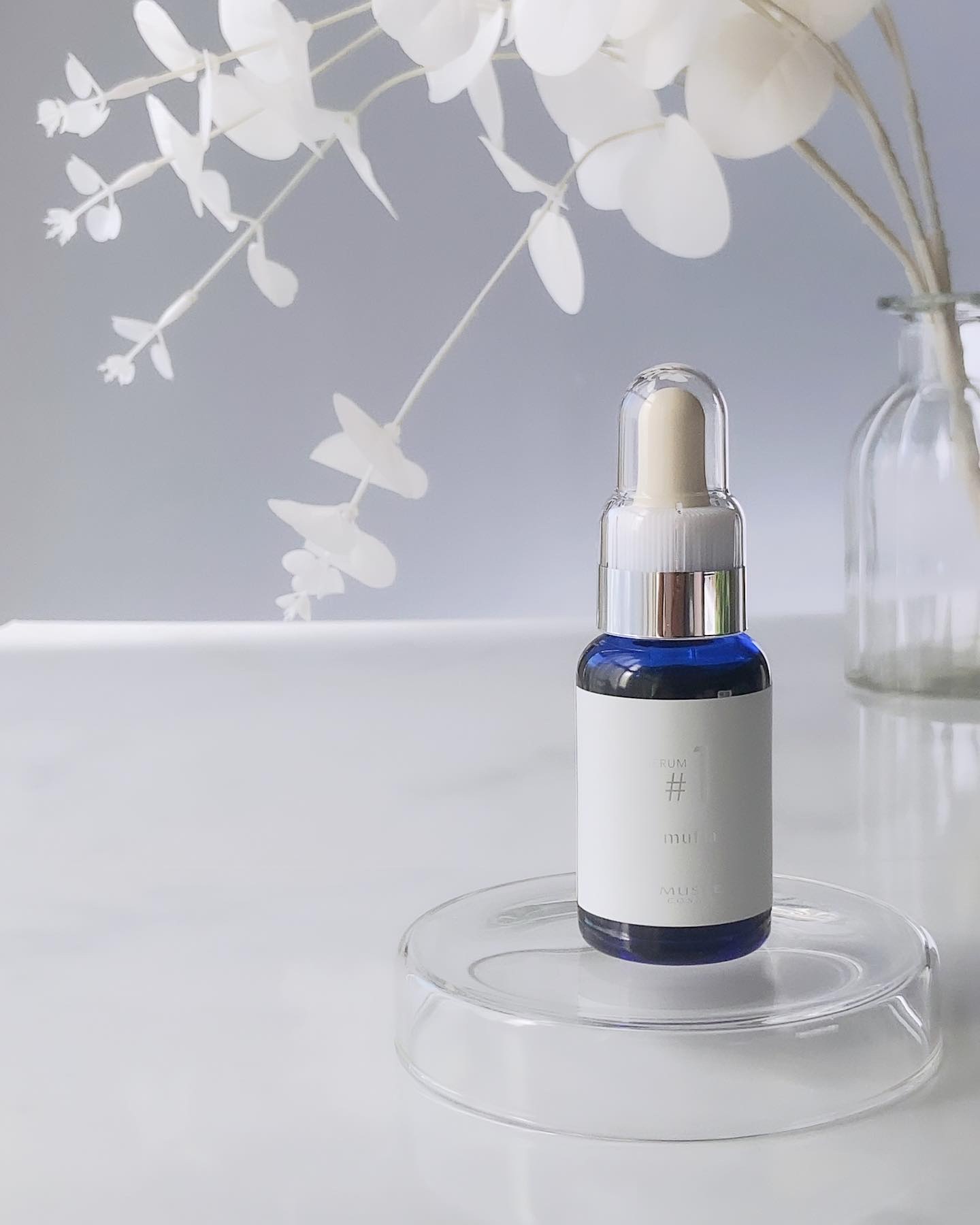 試してみた】ミュフラセラム ミュゼコスメの効果・肌質別の