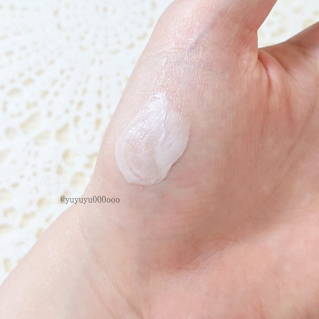 スタイリング ヘアバーム ホワイトフローラル/JILL STUART/ヘアバームを使ったクチコミ(3枚目)