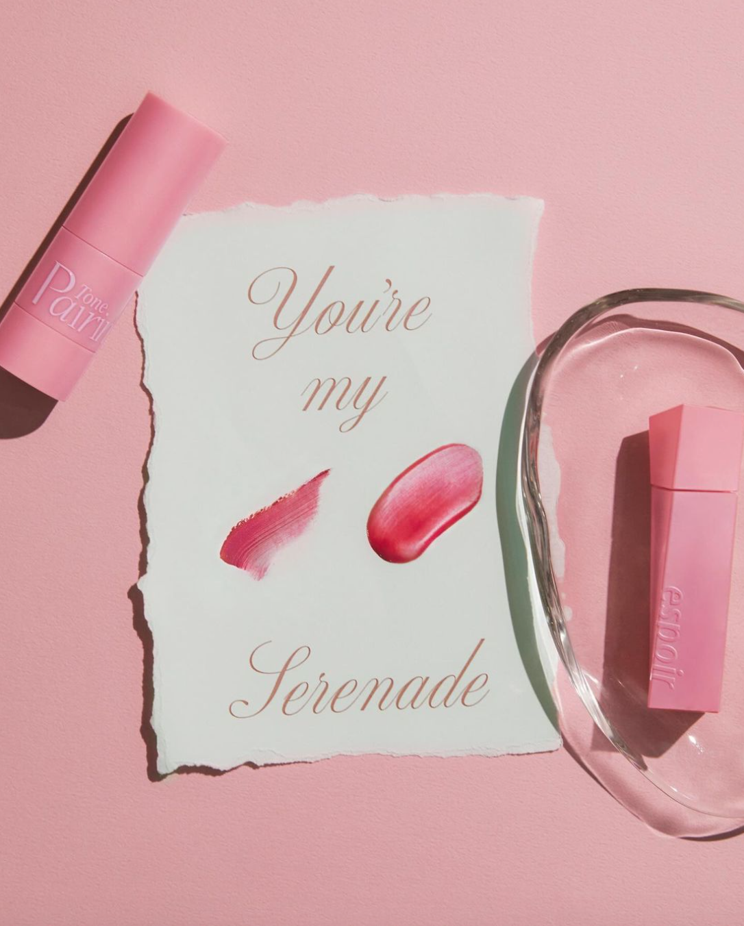 クチュールリップティントブラーベルベット/espoir/リップティントを使ったクチコミ(1枚目)