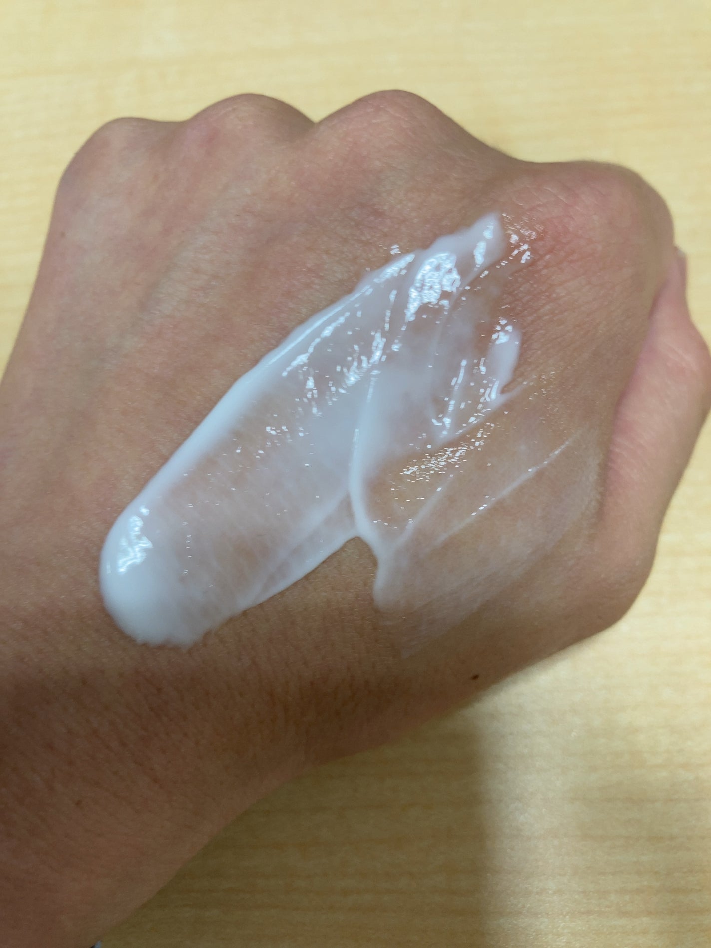 プレミアホワイト オールインワン/CANADEL/オールインワン化粧品を使ったクチコミ(3枚目)