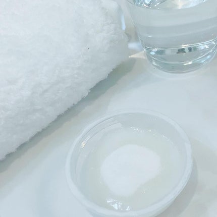 高濃度炭酸パック/17skin/シートマスク・パックを使ったクチコミ(4枚目)