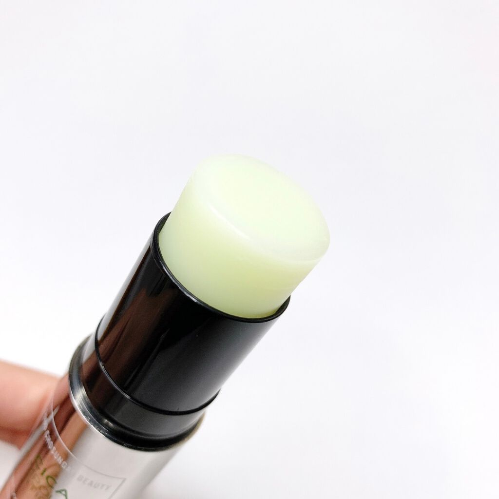 シカアンプルスティック/CHOSUNGAH BEAUTY/フェイスバームを使ったクチコミ（2枚目）