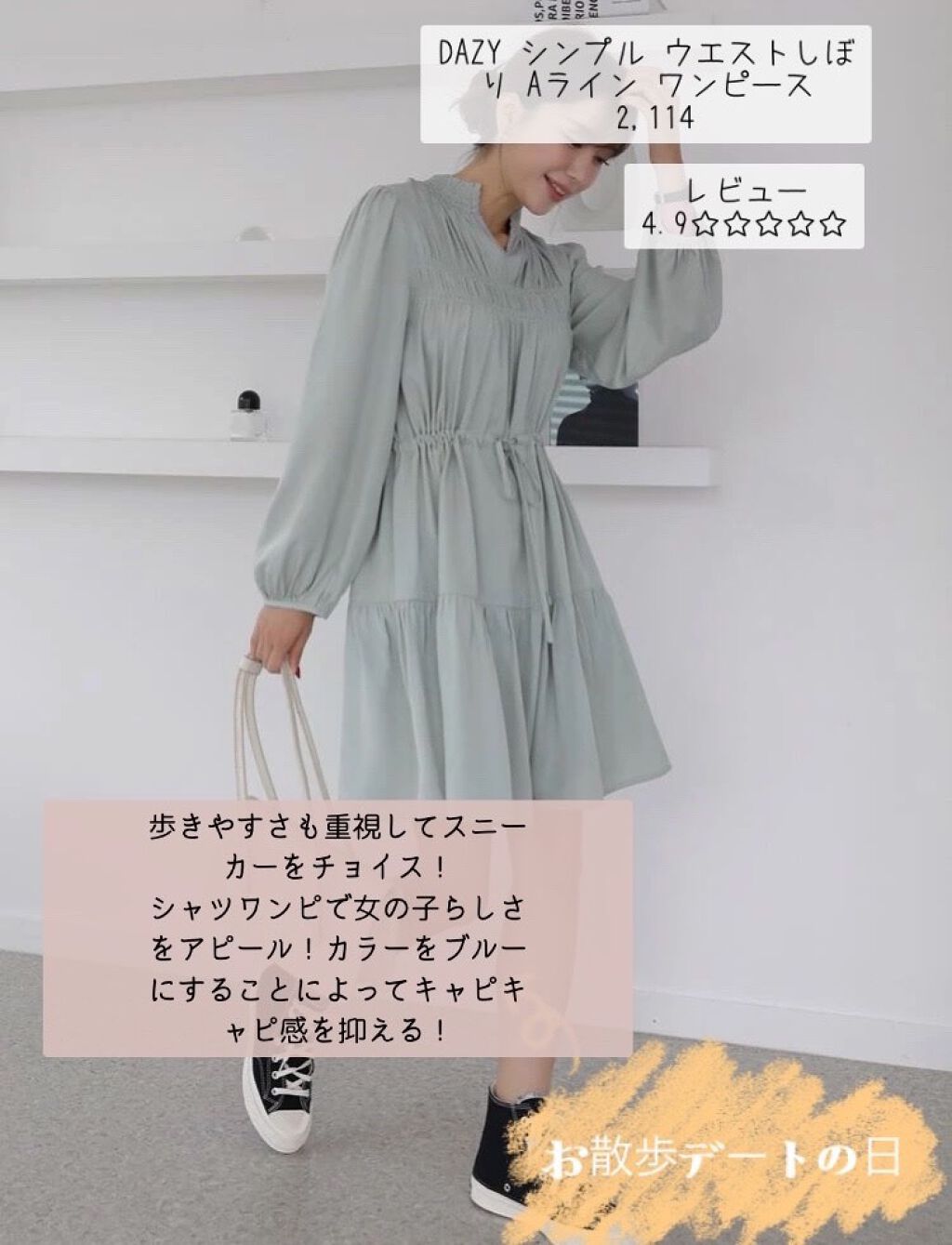 を使ったクチコミ（3枚目）