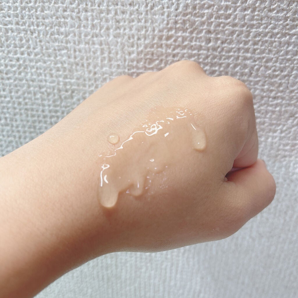 シカパンテノールスリーピングパック/SNP/フェイスクリームを使ったクチコミ(6枚目)