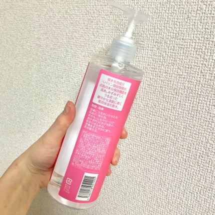 ヘパトリート 薬用保湿化粧水/ゼトックスタイル/化粧水を使ったクチコミ(3枚目)