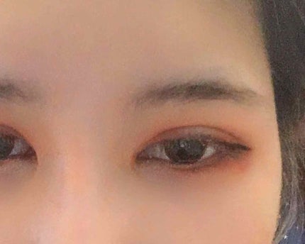 UR GLAM BLOOMING EYE COLOR PALETTE/U R GLAM/アイシャドウパレットを使ったクチコミ(1枚目)