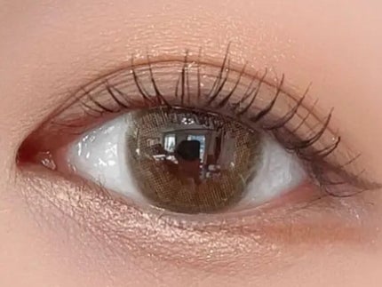 ダブルエンドコンシーラーブラシ/ロージーローザ/メイクブラシを使ったクチコミ(2枚目)