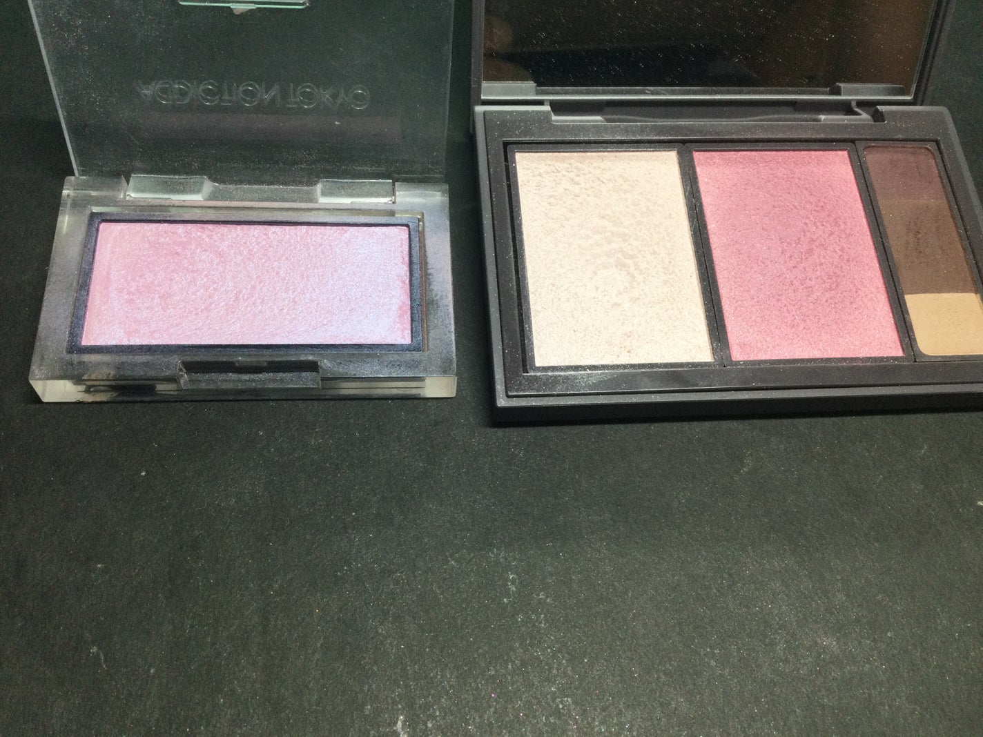 ロング&カールマスカラ アドバンストフィルム/ヒロインメイク/マスカラを使ったクチコミ(3枚目)