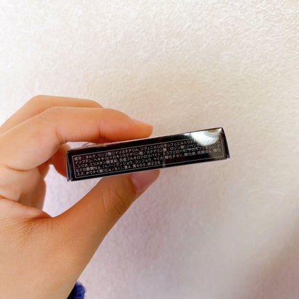 アイシーローズシャドウ/KATE/アイシャドウパレットを使ったクチコミ(8枚目)