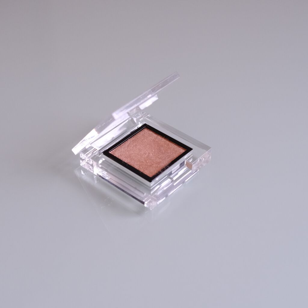 アディクション ザ アイシャドウ スパークル/ADDICTION/単色アイシャドウを使ったクチコミ（2枚目）