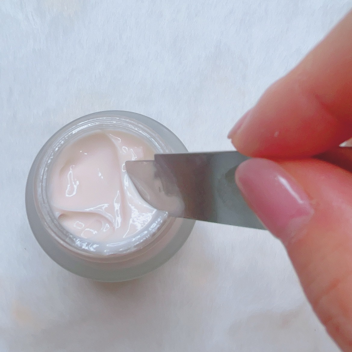 スーパーナイツ リジェネレーティングマスク/belif/フェイスクリームを使ったクチコミ（2枚目）