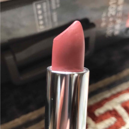 カラーセンセーショナル リップスティック C/MAYBELLINE NEW YORK/口紅を使ったクチコミ(1枚目)