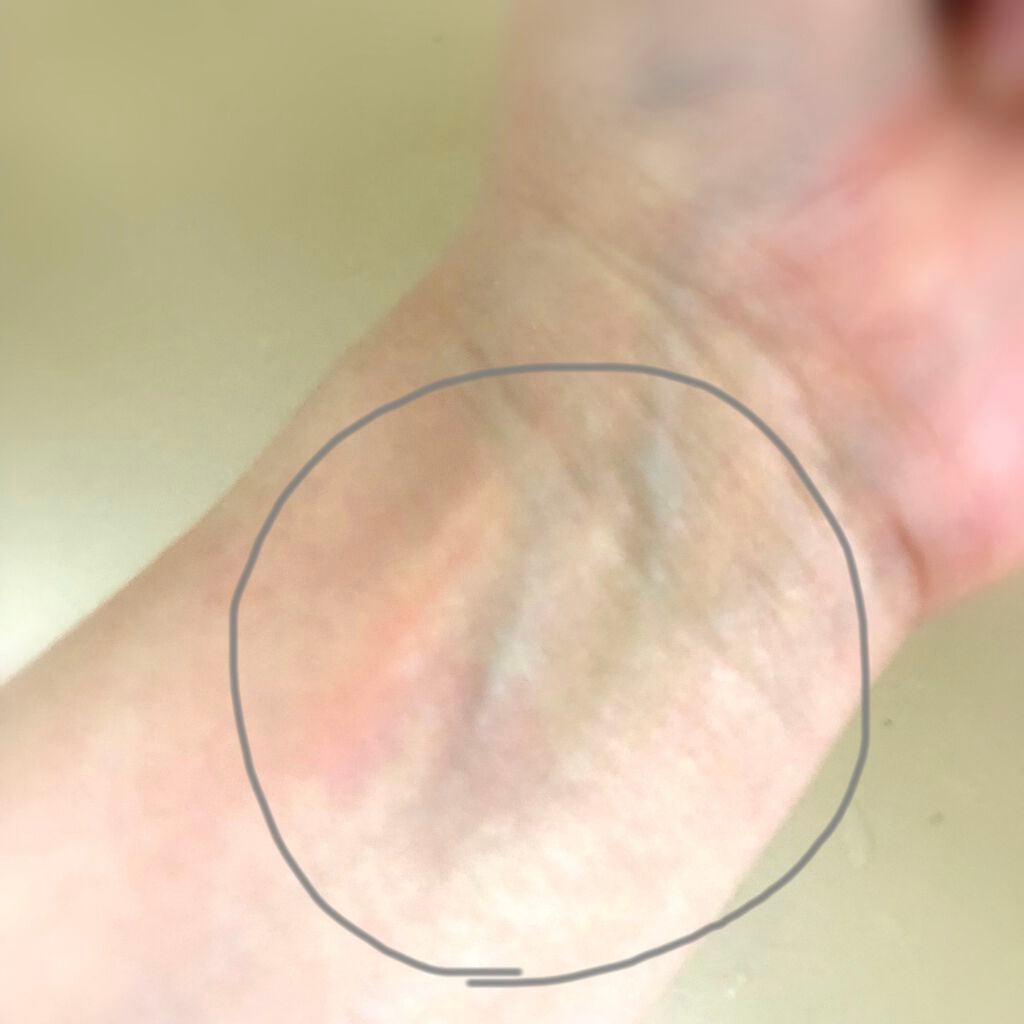 フィットミー リキッドファンデーション R/MAYBELLINE NEW YORK/リキッドファンデーションを使ったクチコミ(3枚目)