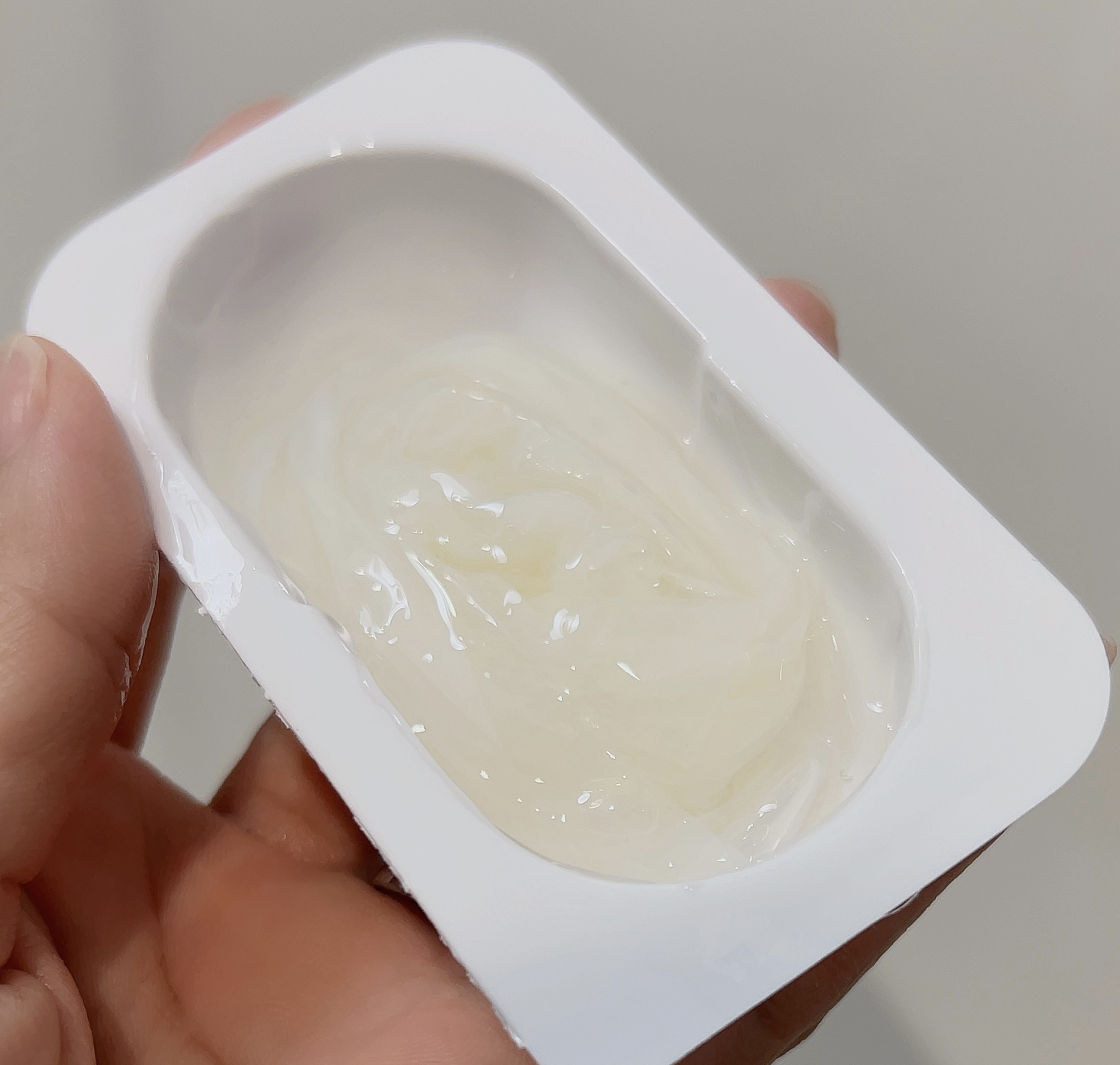 インデップス™モイスチャーバイオセルロースマスク/MADFORCOS/シートマスク・パックを使ったクチコミ（3枚目）