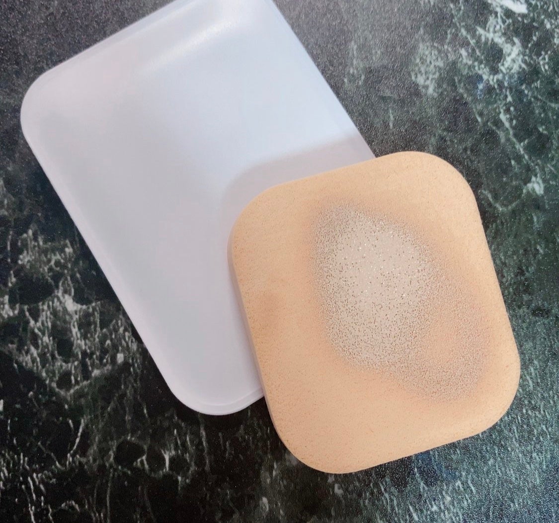 ひんやりタッチ CCスプレー UV 50 E/ESPRIQUE/CCクリームを使ったクチコミ(3枚目)