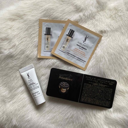 を使ったクチコミ(1枚目)