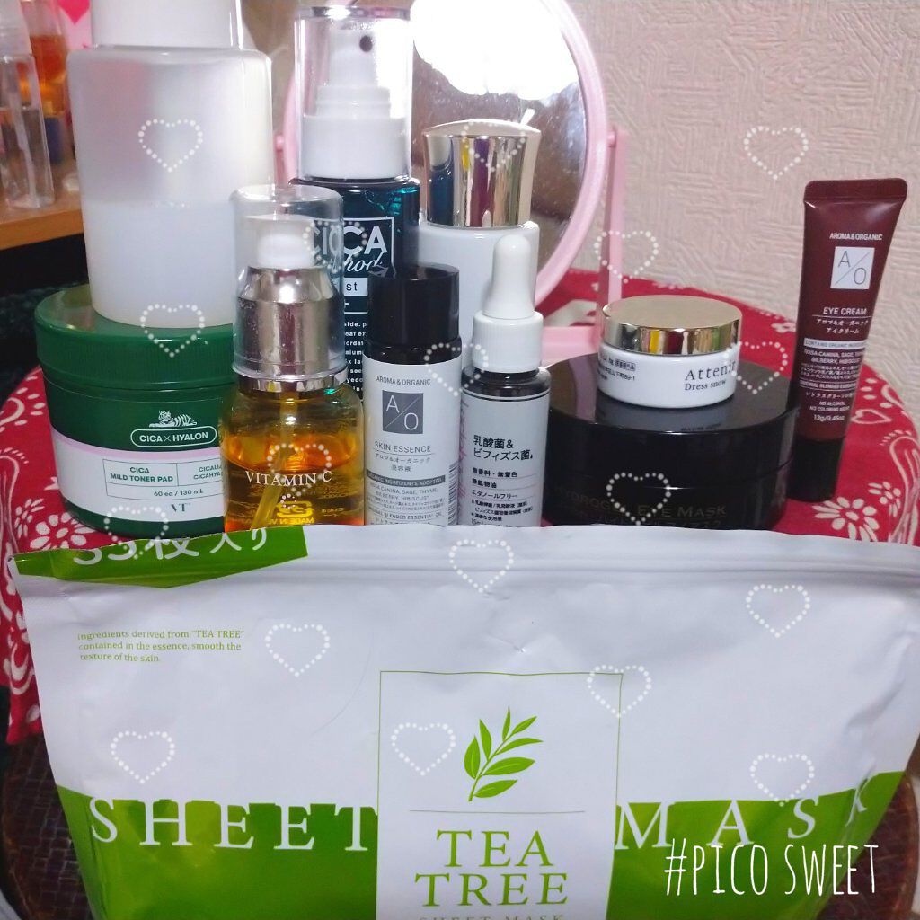 ドレススノー ナイトクリーム【医薬部外品】 /アテニア/フェイスクリームを使ったクチコミ（1枚目）