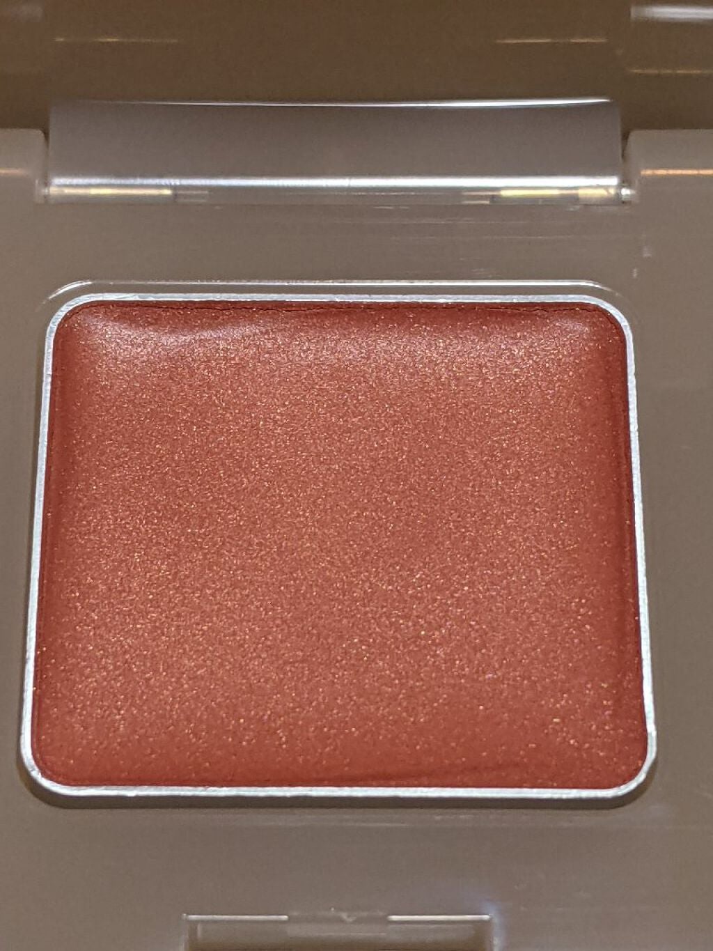 ナチュラルグロウカラー/ザ・プロダクト/ジェル・クリームアイシャドウを使ったクチコミ(3枚目)