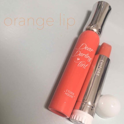 口紅(詰替用)/ちふれ/口紅を使ったクチコミ(1枚目)