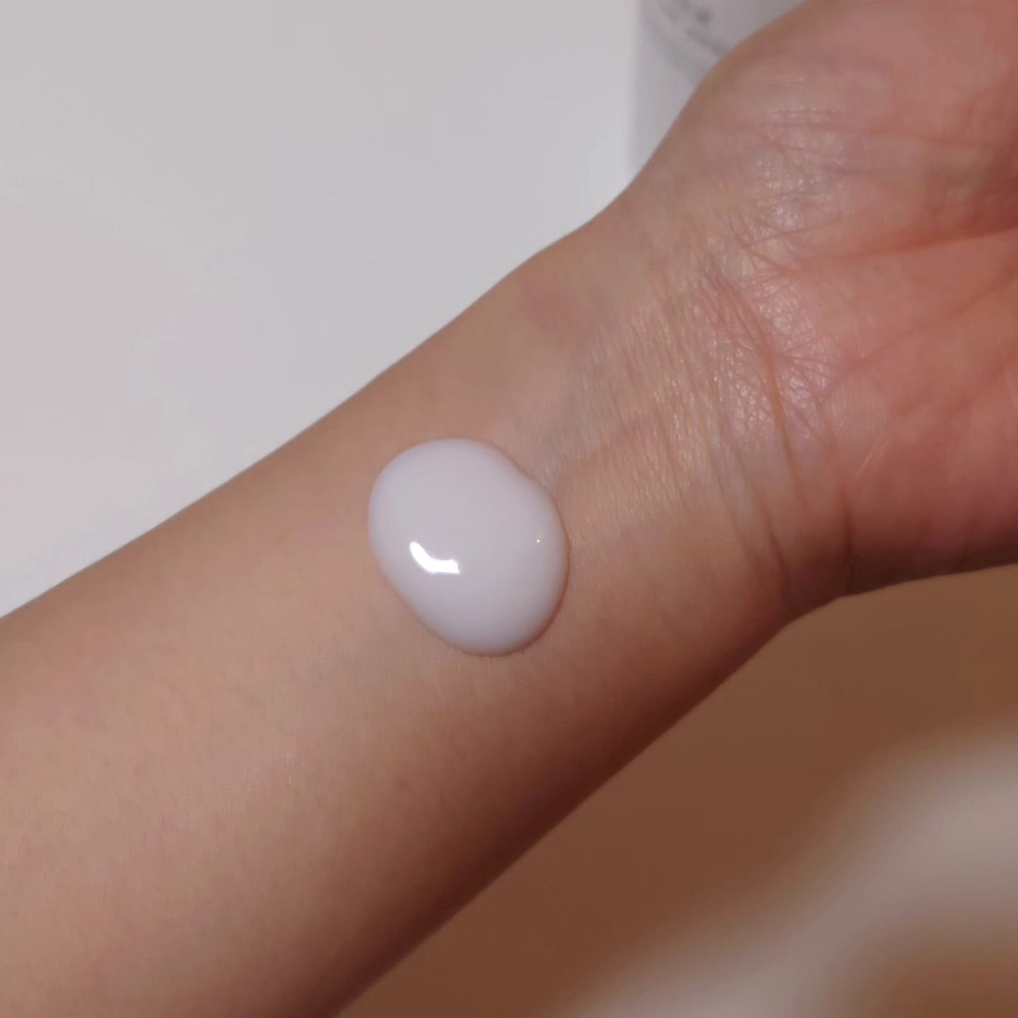 VIR TOKYO BODY MILK/VIR TOKYO/ボディミルクを使ったクチコミ（2枚目）