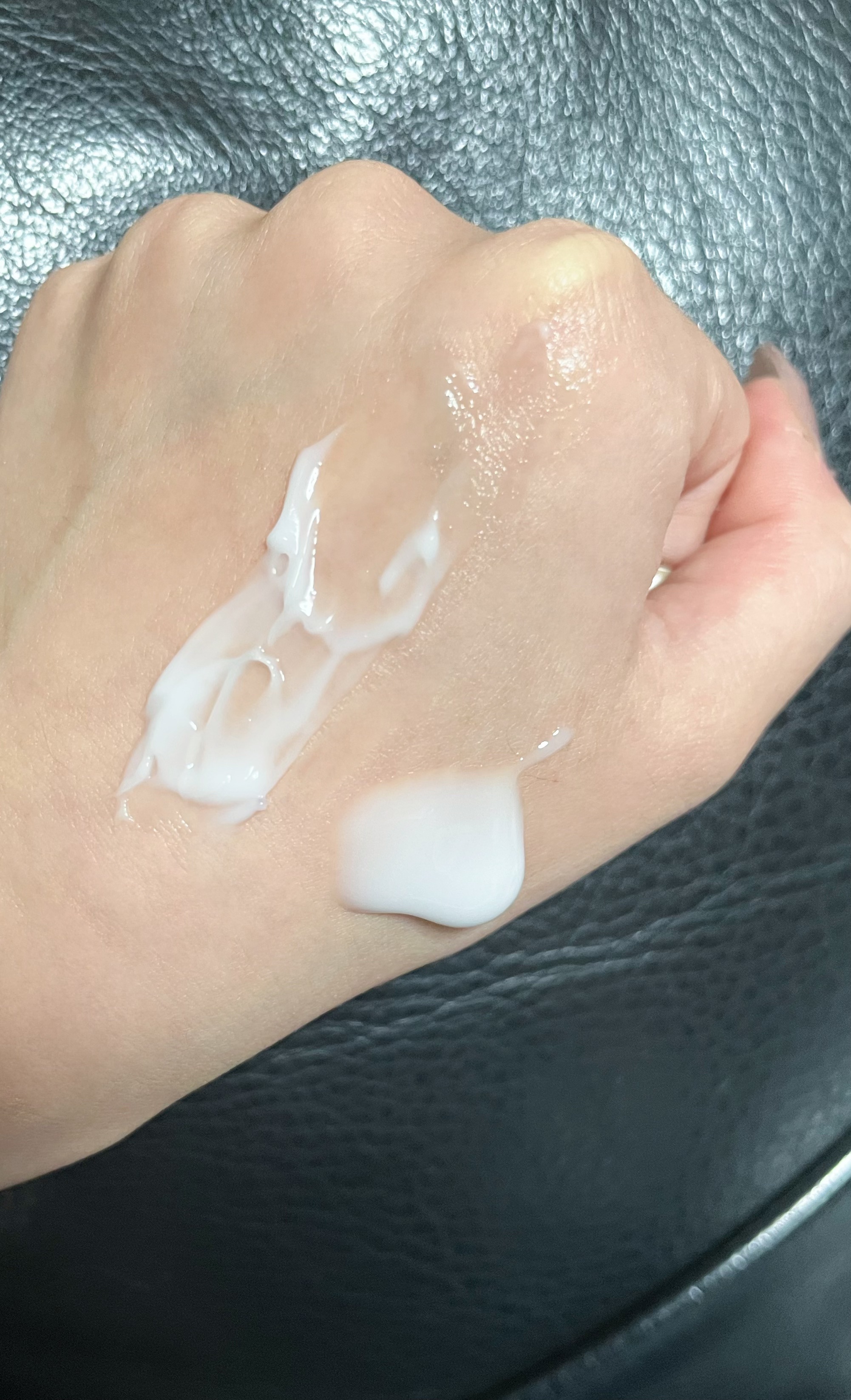 バクチオールポアジェットセラム/Dr.G/美容液を使ったクチコミ（2枚目）