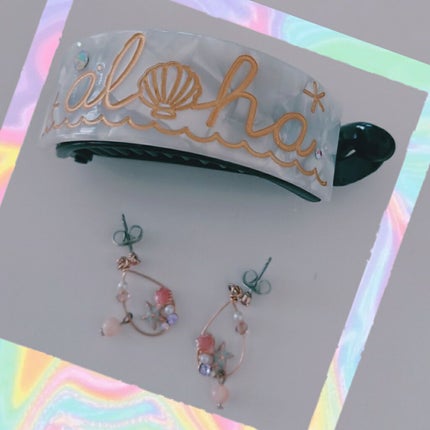 あいら on LIPS 「中島健人さんと一緒にご飯食べてるってこんな感じ?♥️smile..」(1枚目)