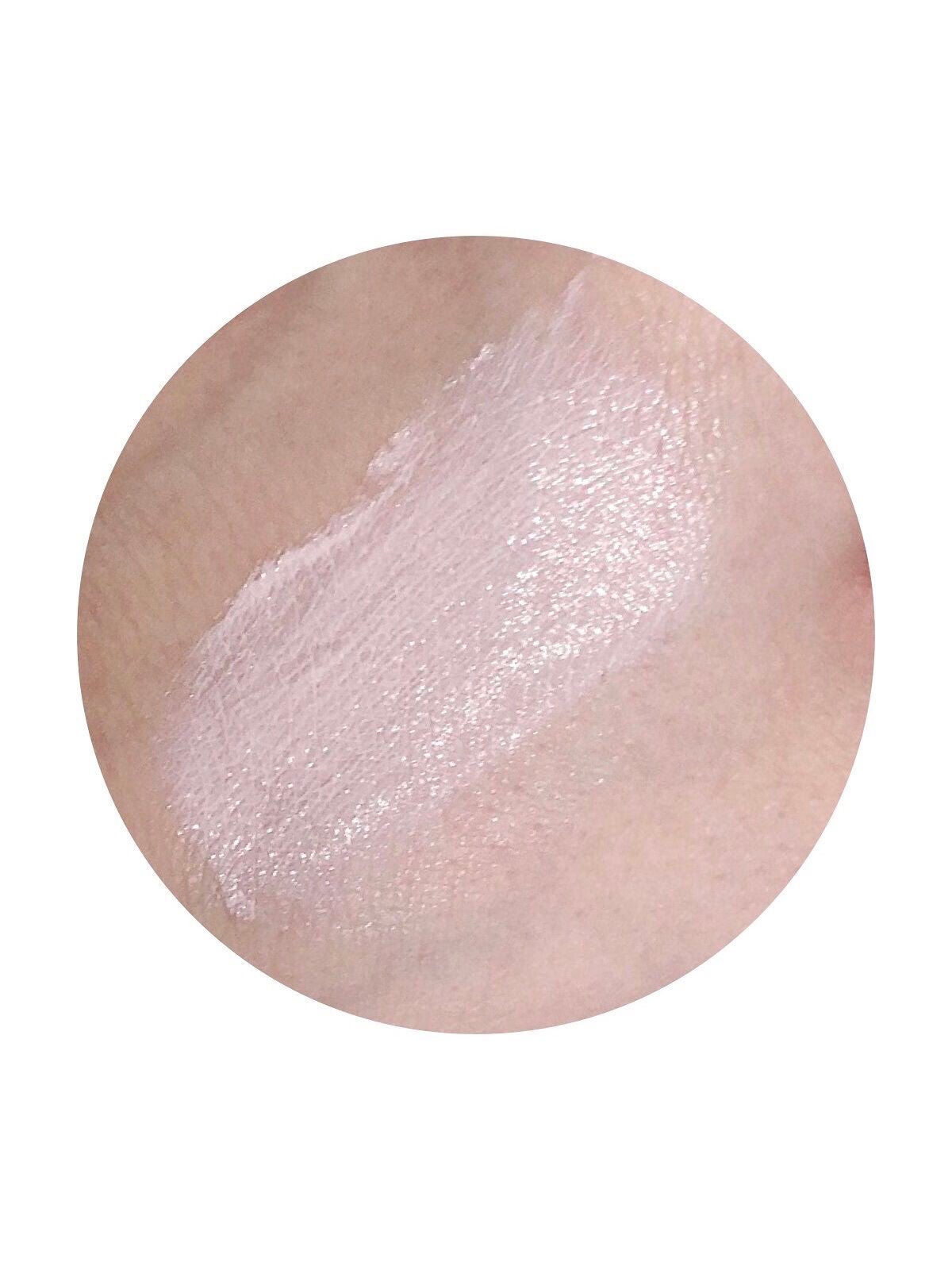 薬用 スキンケアベース CC/d プログラム/CCクリームを使ったクチコミ(3枚目)