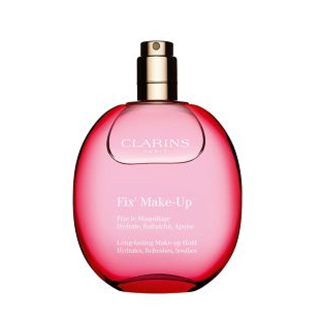 フィックス メイクアップ CLARINS
