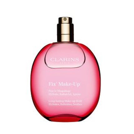 フィックス メイクアップ / CLARINS