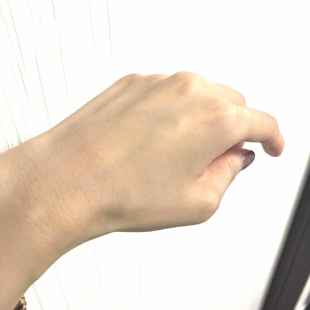 シークレットビューティーベース/キャンメイク/化粧下地を使ったクチコミ（3枚目）