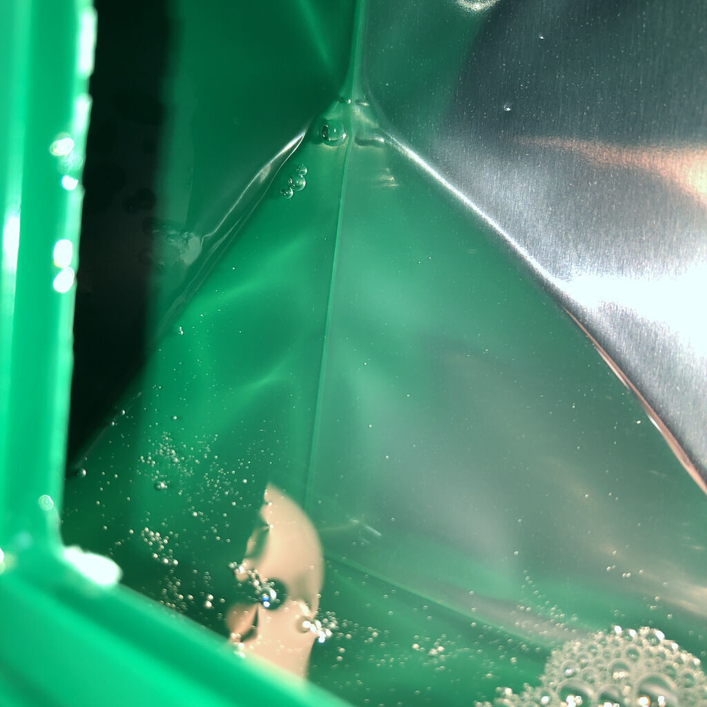 CICA デイリースージングマスク/VT/シートマスク・パックを使ったクチコミ（3枚目）