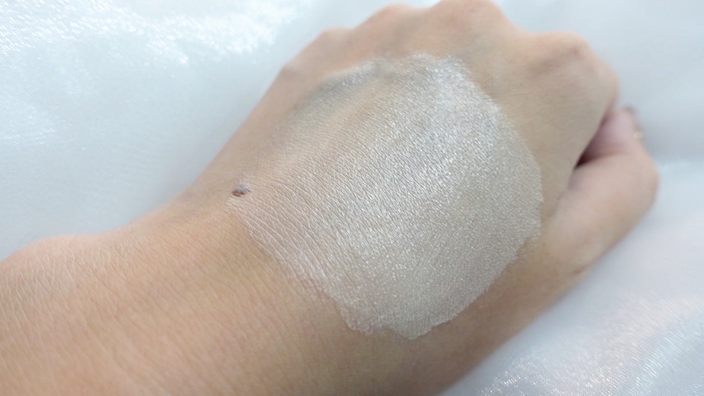 ユアースキンドレストーンアップベース/COSNORI/化粧下地を使ったクチコミ(4枚目)