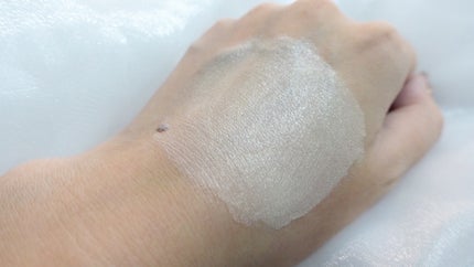 ユアースキンドレストーンアップベース/COSNORI/化粧下地を使ったクチコミ(4枚目)