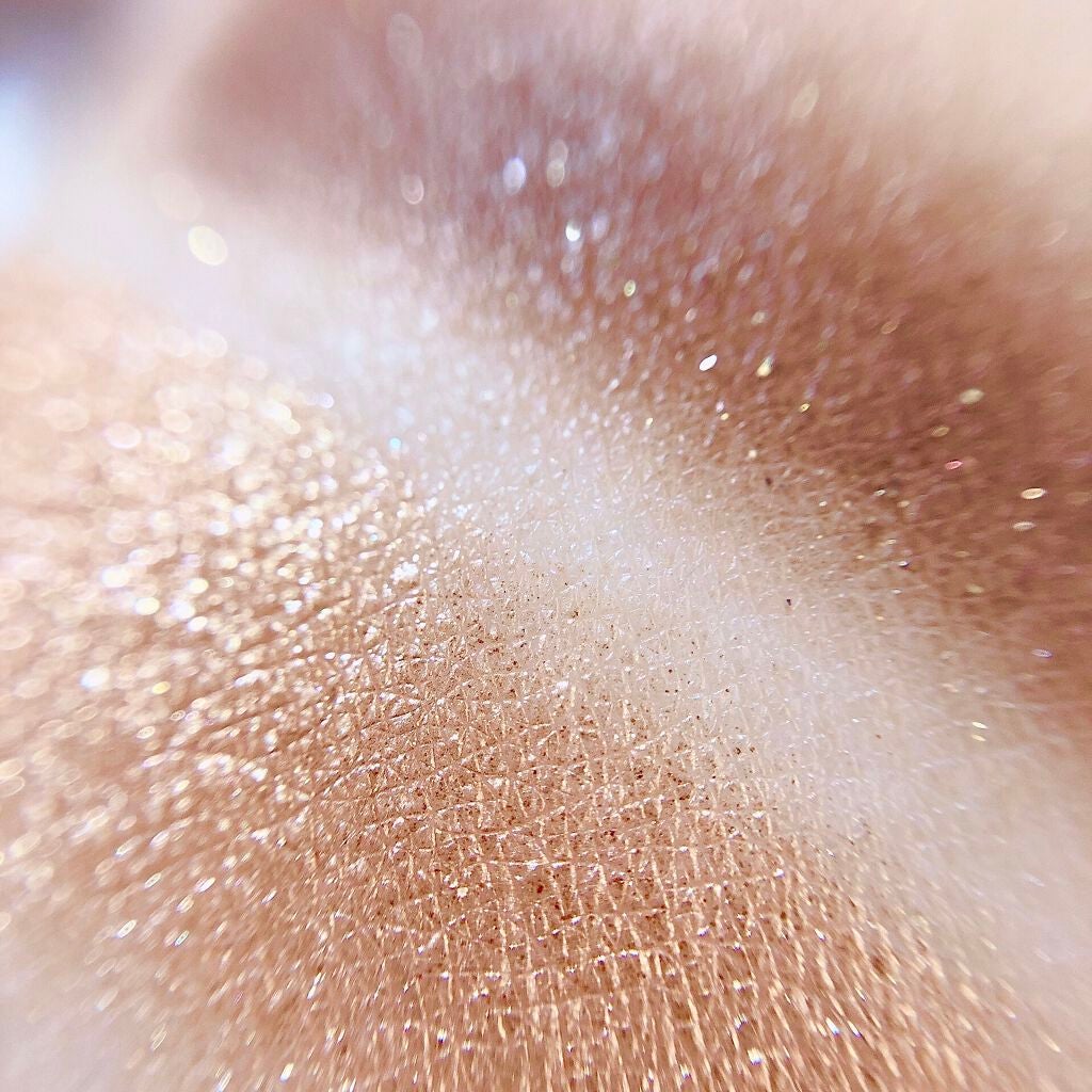 バレンタインボックスミニ/VAVI MELLO/アイシャドウパレットを使ったクチコミ(7枚目)