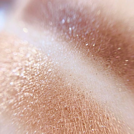 バレンタインボックスミニ/VAVI MELLO/アイシャドウパレットを使ったクチコミ(7枚目)