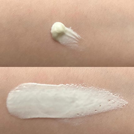 ブライトニングスキントリートUV/ALBLANC/日焼け止めローションを使ったクチコミ(5枚目)