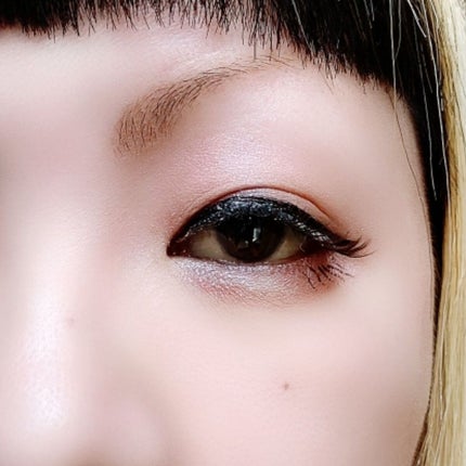 パーフェクトスタイリストアイズ/キャンメイク/アイシャドウパレットを使ったクチコミ(5枚目)